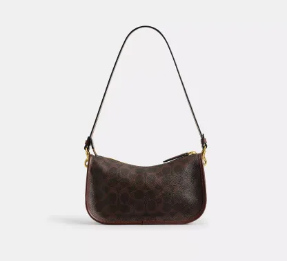 Waverly Bag In Signature Canvas