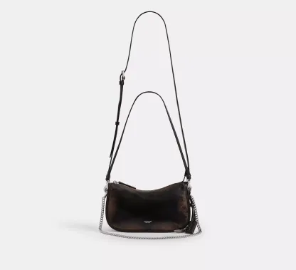 Waverly Bag In Loved Leather