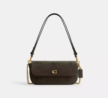 Brooke Flap Chain Bag
