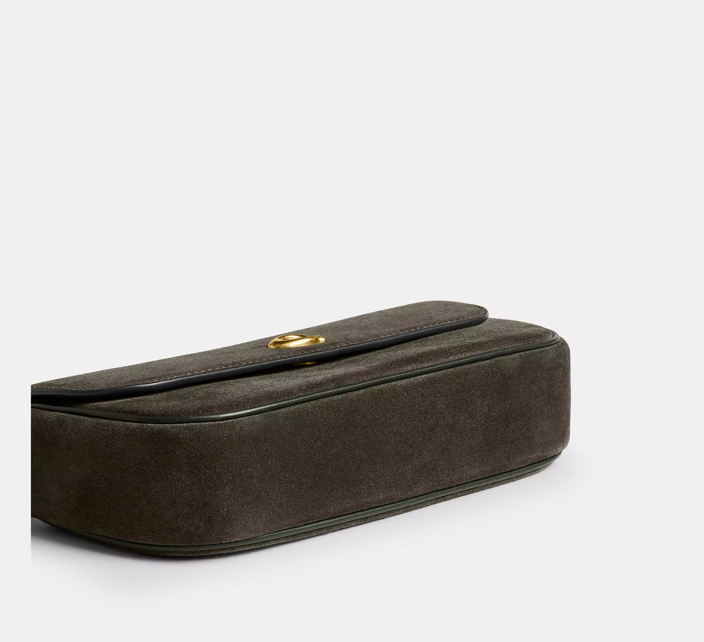 Brooke Flap Chain Bag