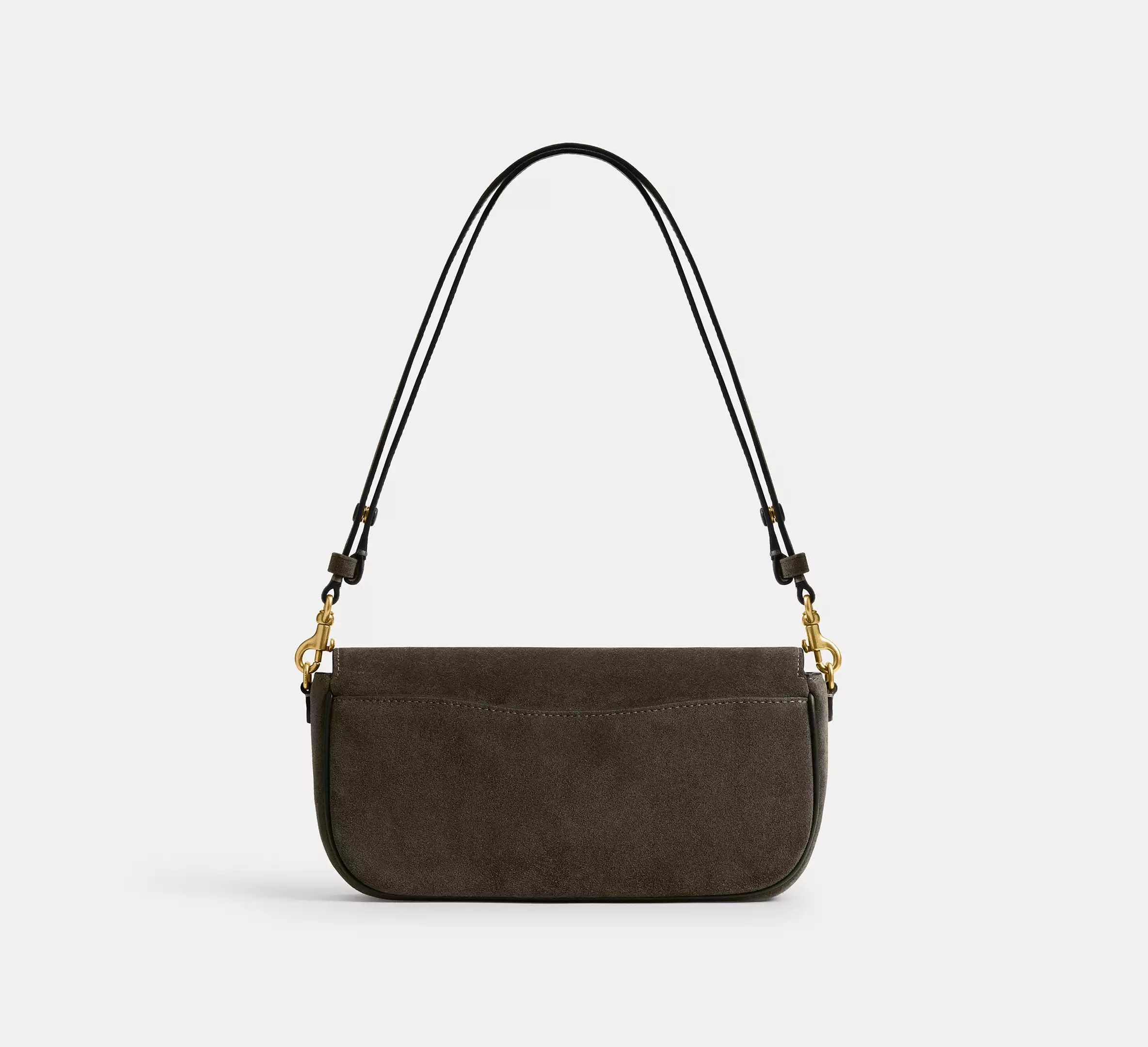 Brooke Flap Chain Bag