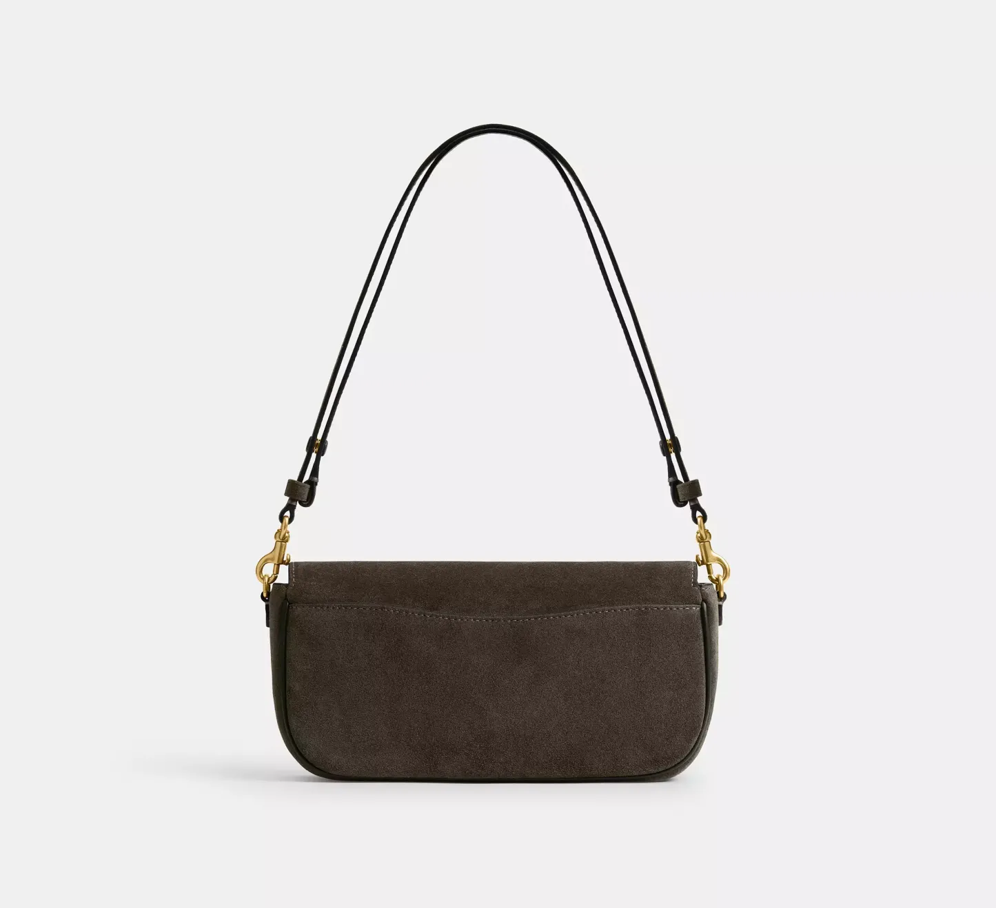 Brooke Flap Chain Bag