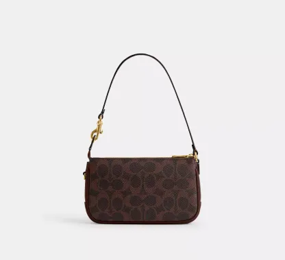 Plaza Bag 18 In Signature Canvas