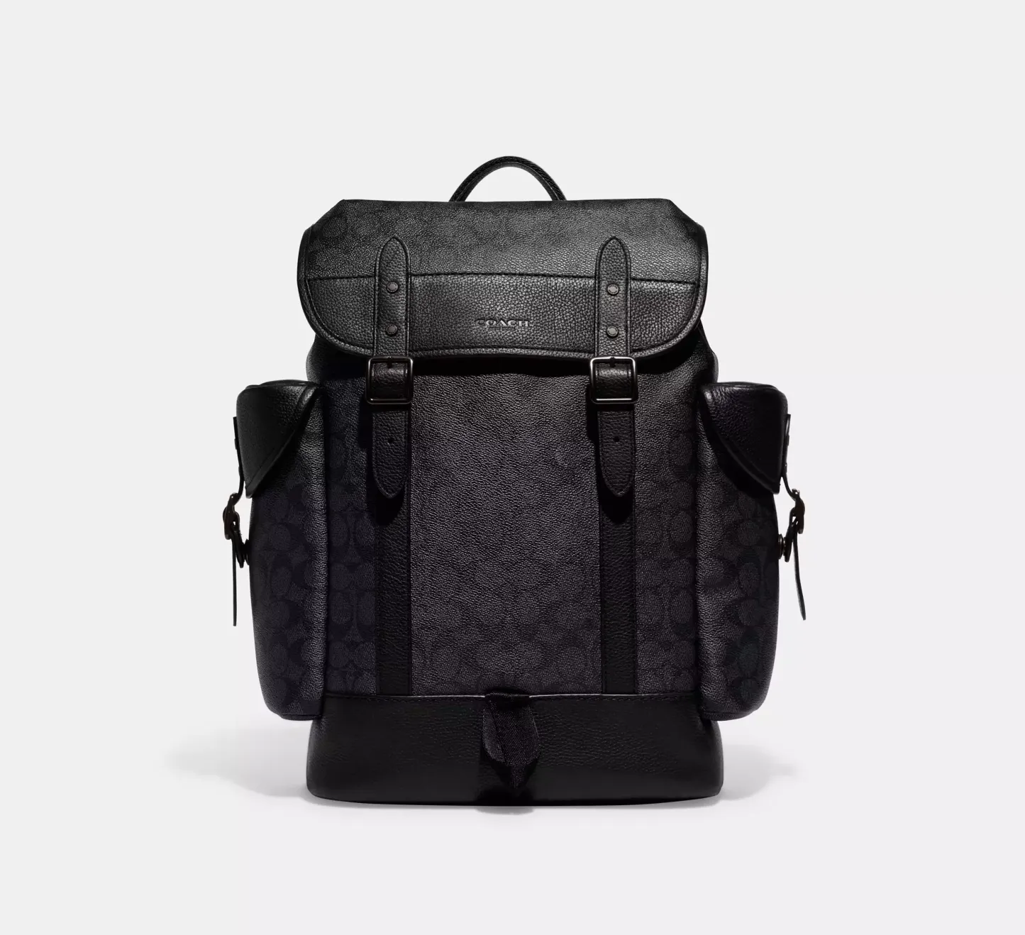 Hitch Backpack In Signature Canvas