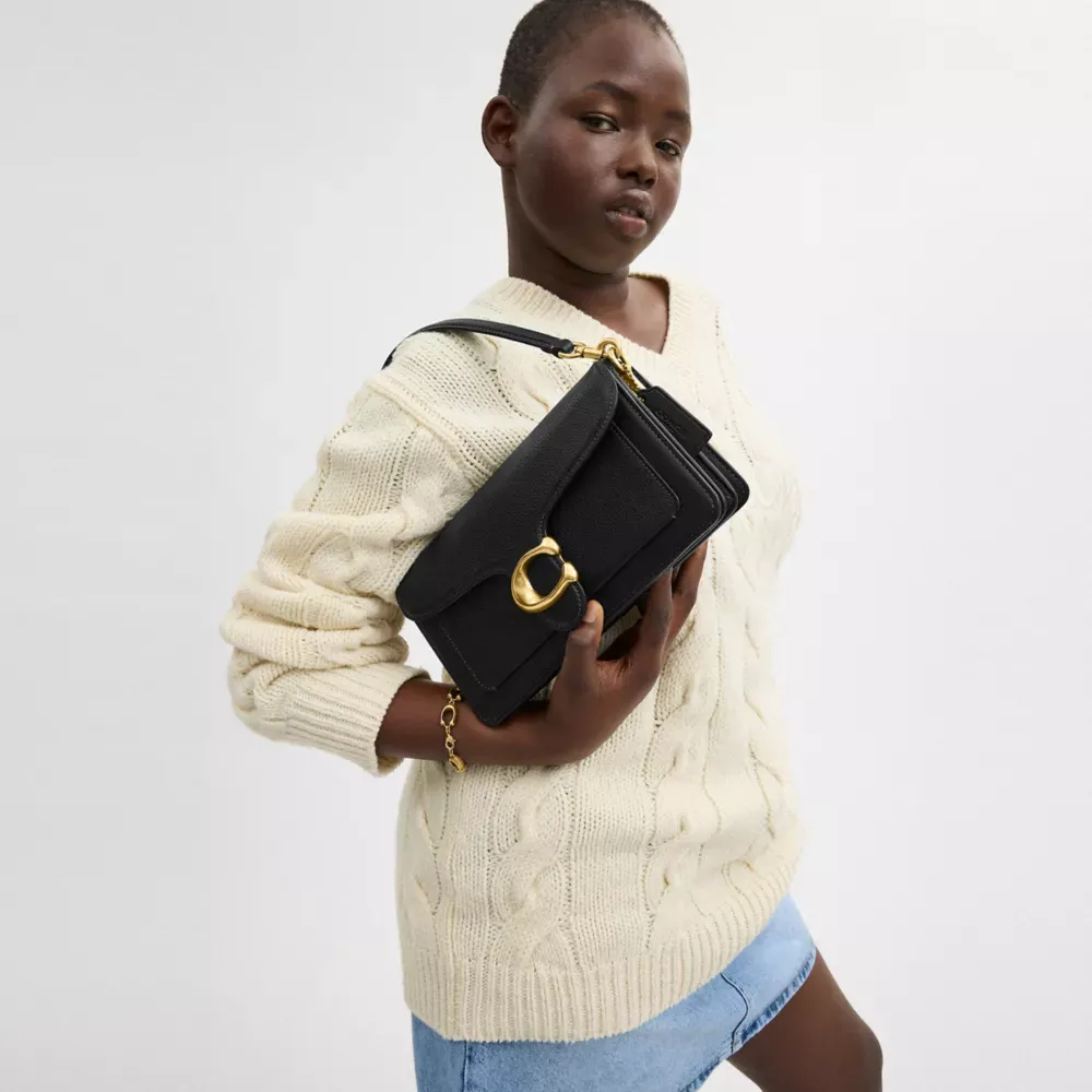 Tabby Shoulder Bag 26