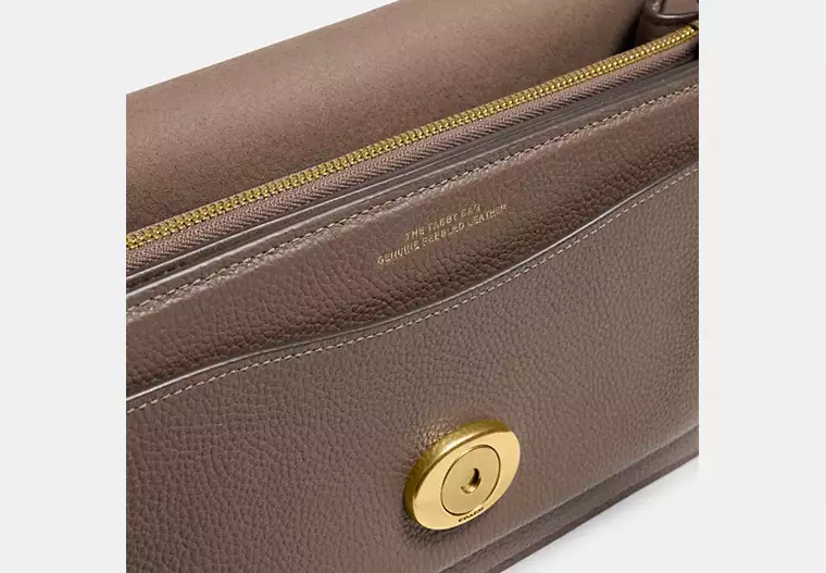 Tabby Shoulder Bag 26