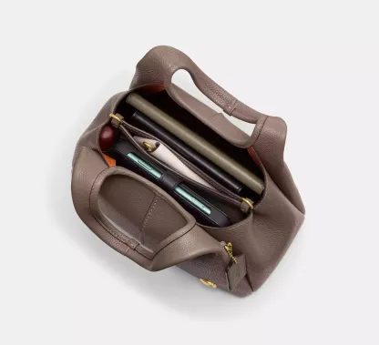 Lana Shoulder Bag 23 And Charms