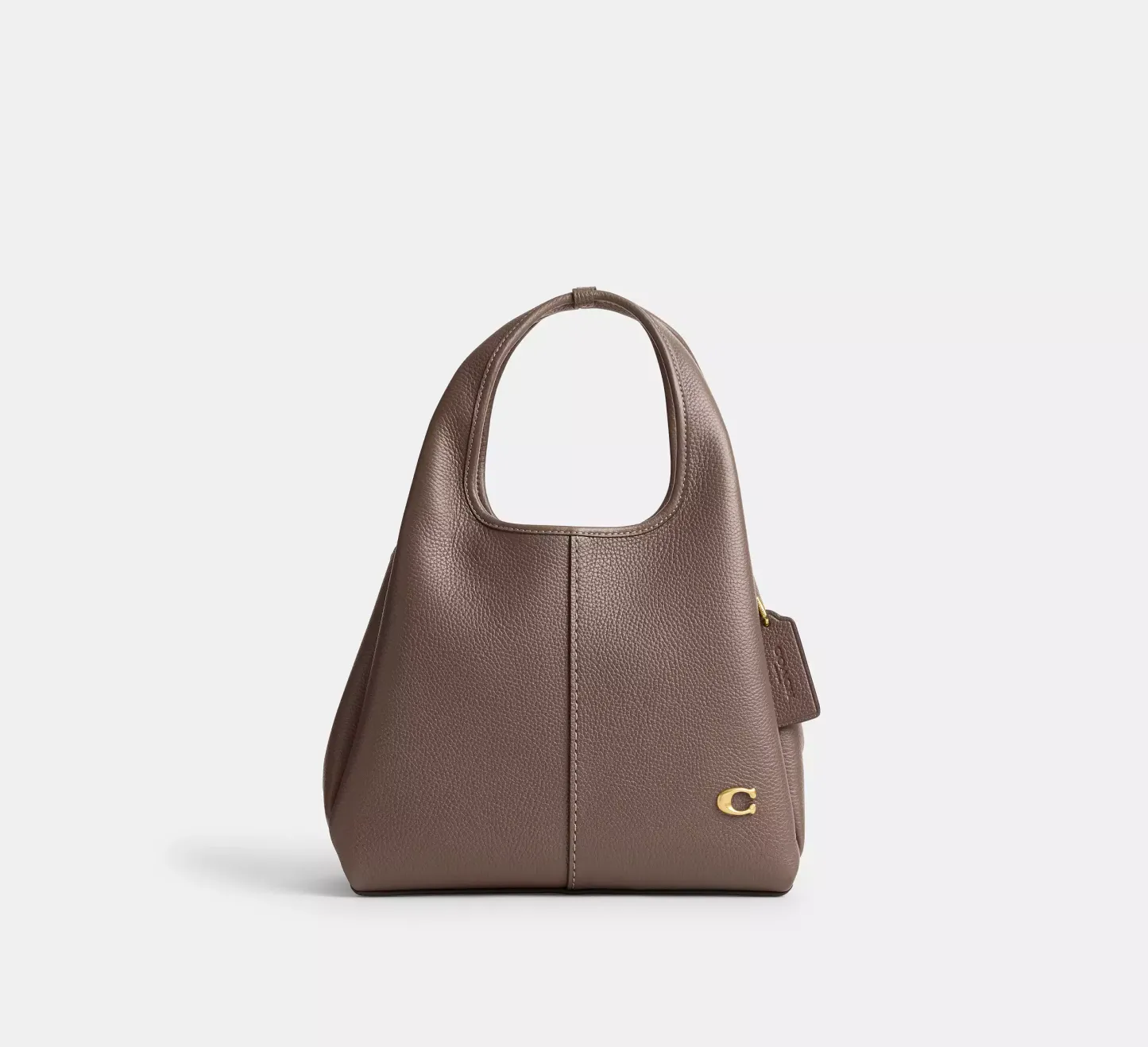 Lana Shoulder Bag 23 And Charms