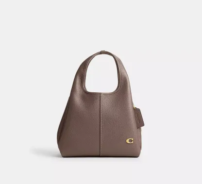Lana Shoulder Bag 23 And Charms