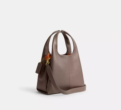 Lana Shoulder Bag 23 And Charms