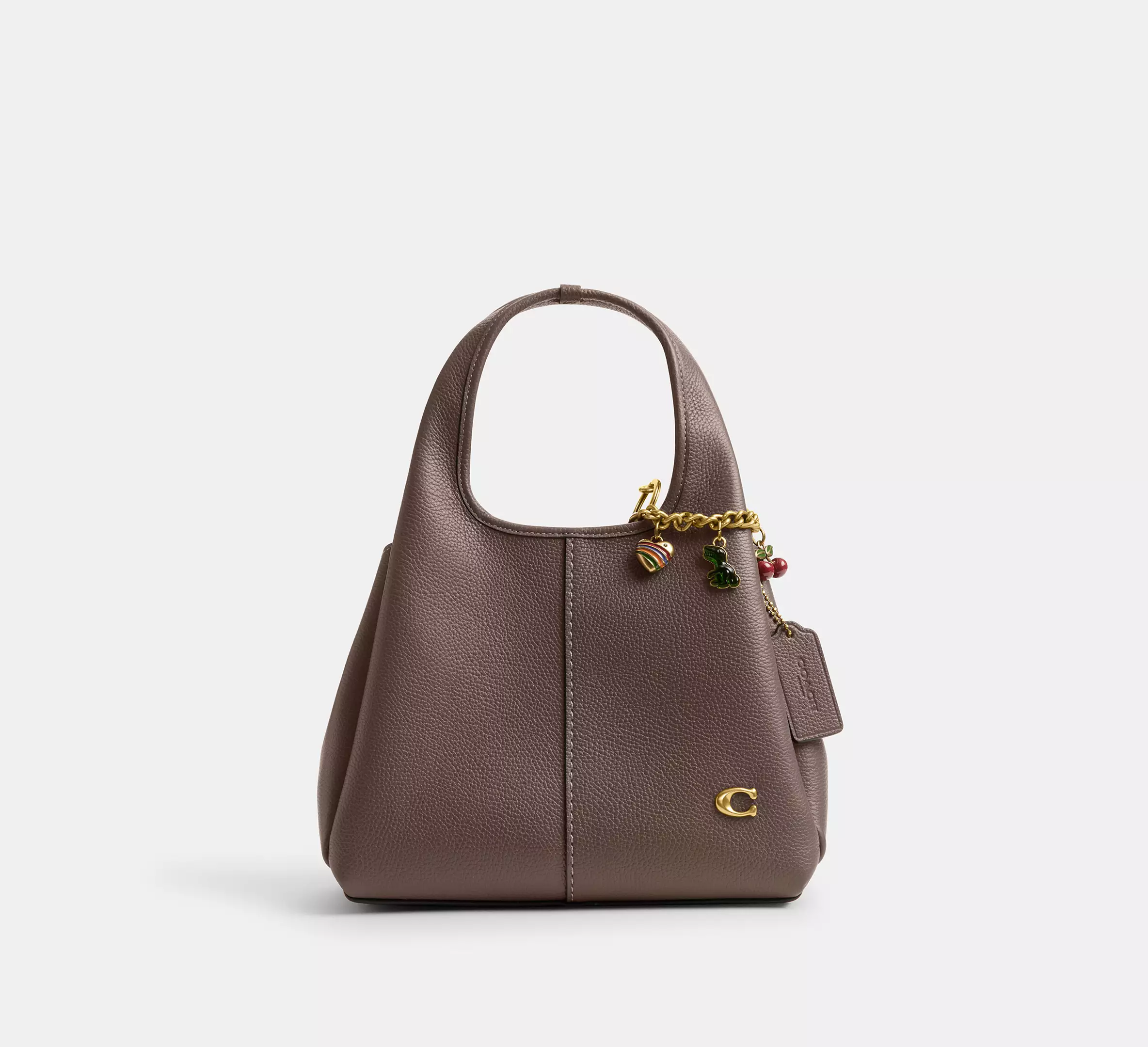 Lana Shoulder Bag 23 And Charms
