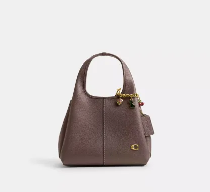 Lana Shoulder Bag 23 And Charms