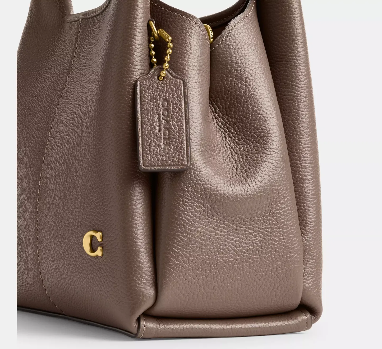 Lana Shoulder Bag 23 And Charms
