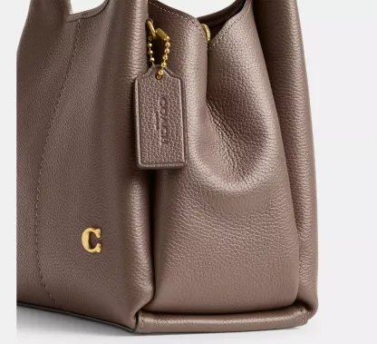 Lana Shoulder Bag 23 And Charms
