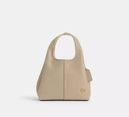 Lana Shoulder Bag 23 And Charms