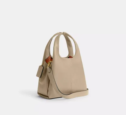 Lana Shoulder Bag 23 And Charms