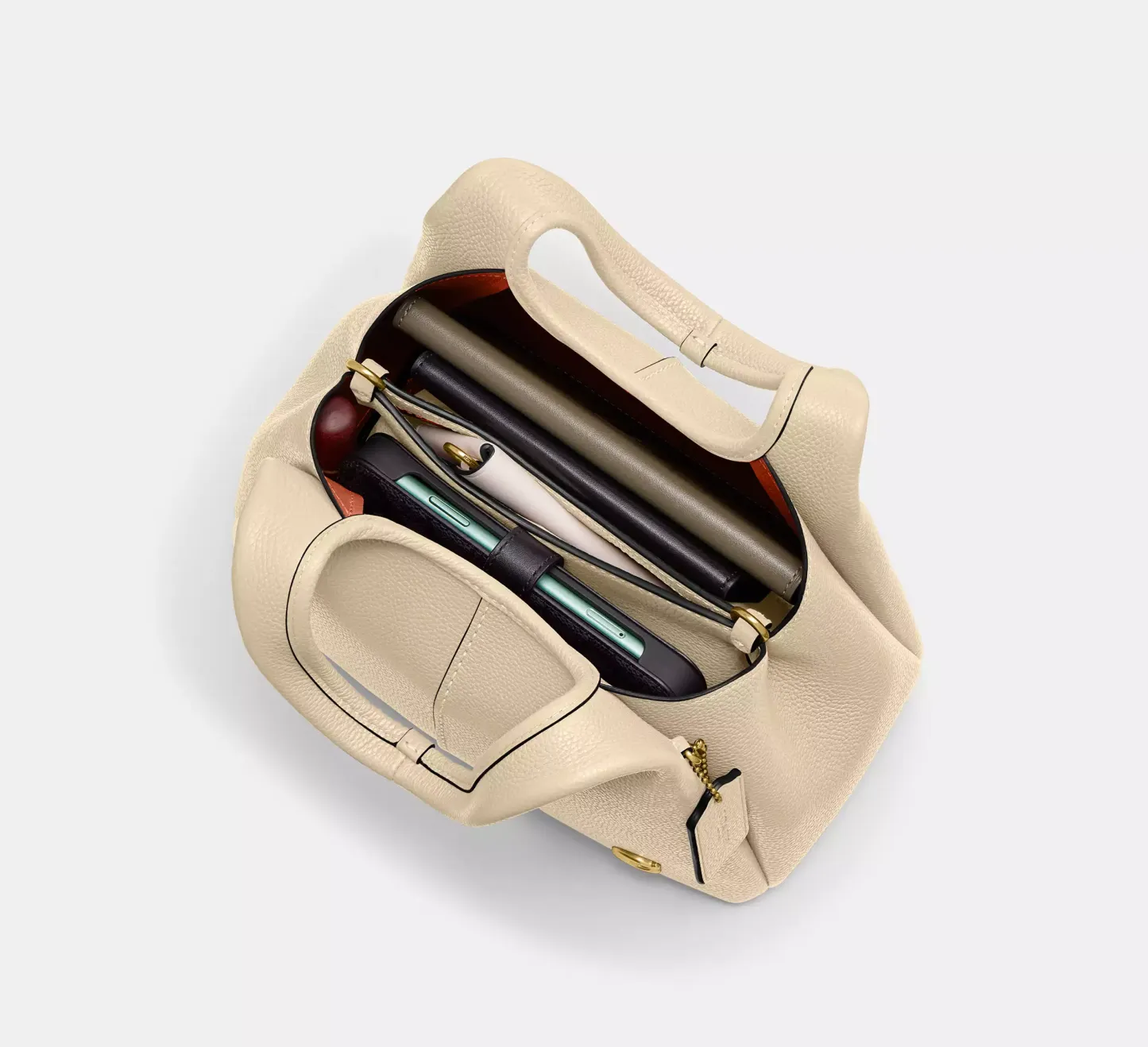 Lana Shoulder Bag 23 And Charms