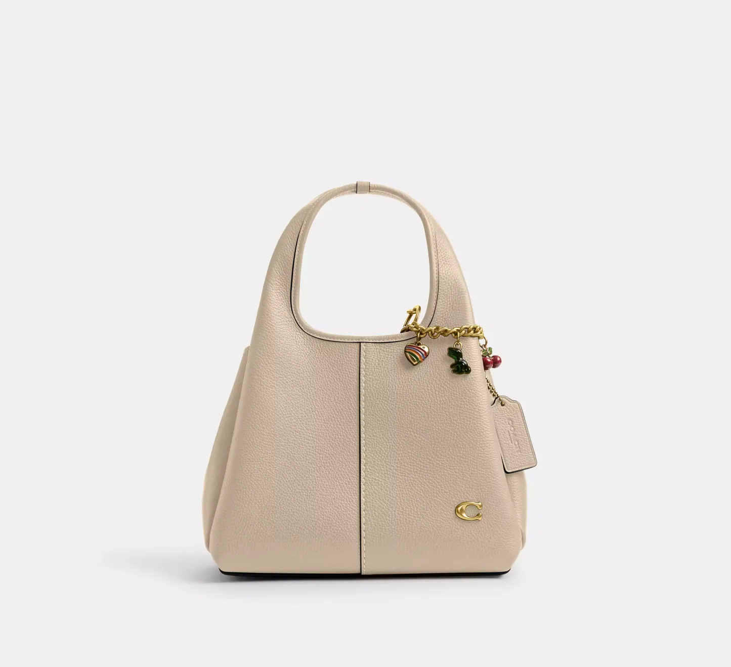 Lana Shoulder Bag 23 And Charms