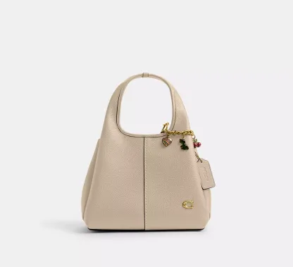 Lana Shoulder Bag 23 And Charms