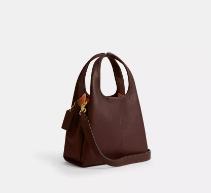 Lana Shoulder Bag 23 And Charms