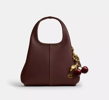 Lana Shoulder Bag 23 And Charms