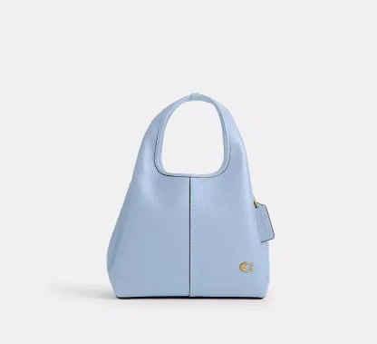Lana Shoulder Bag 23 And Charms