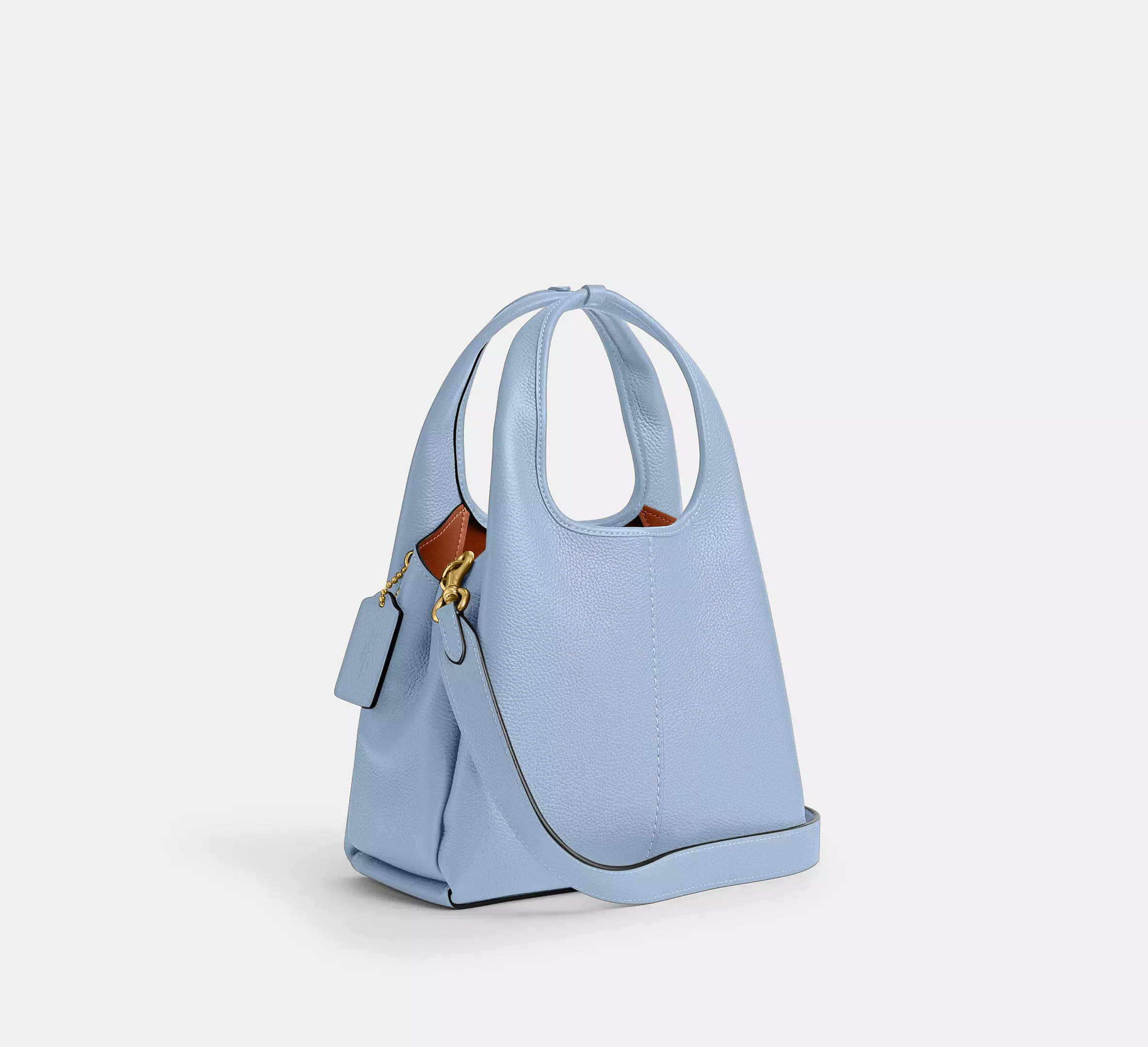 Lana Shoulder Bag 23 And Charms