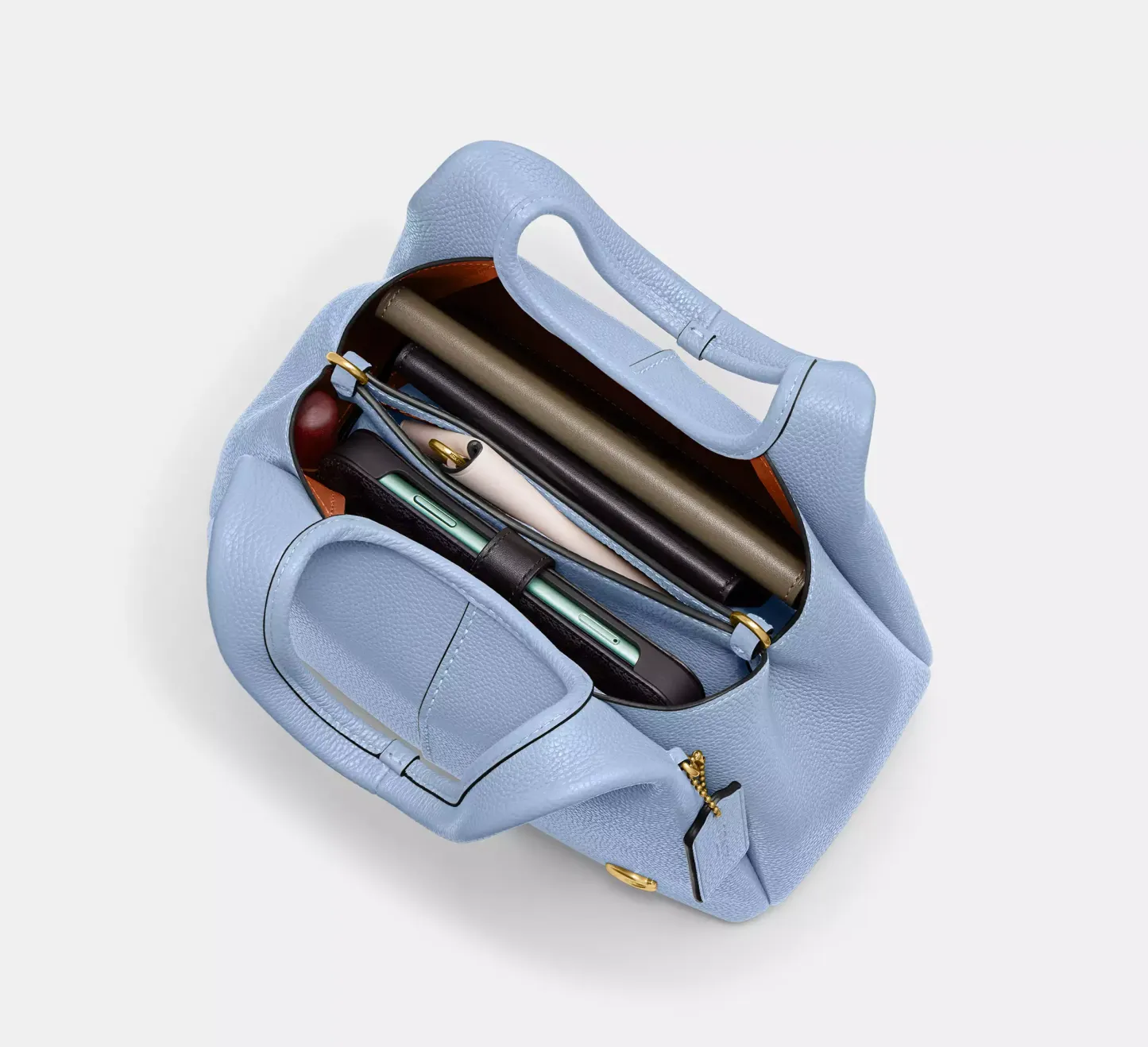Lana Shoulder Bag 23 And Charms