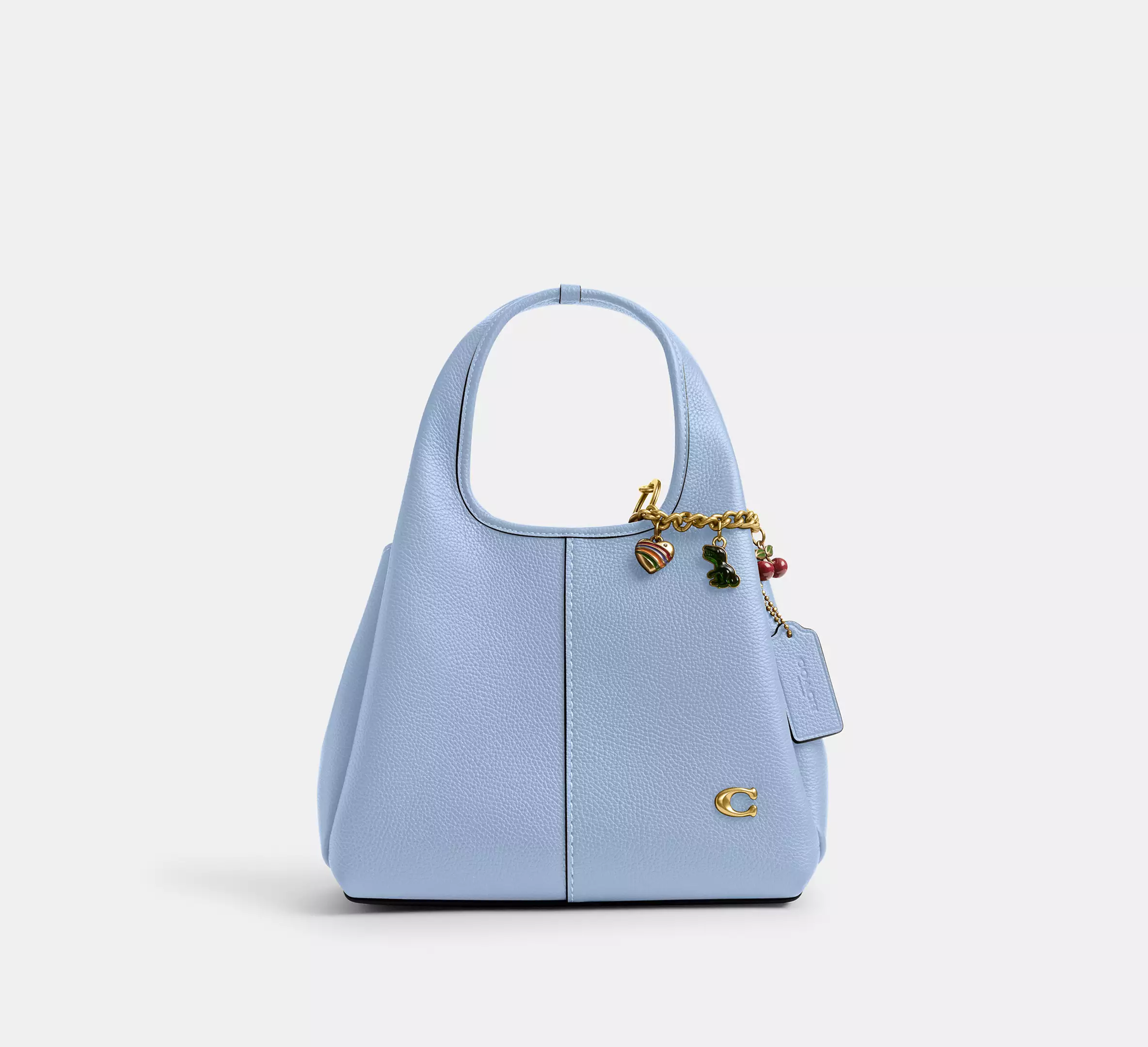 Lana Shoulder Bag 23 And Charms
