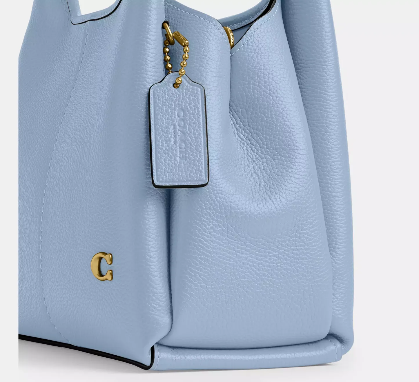 Lana Shoulder Bag 23 And Charms