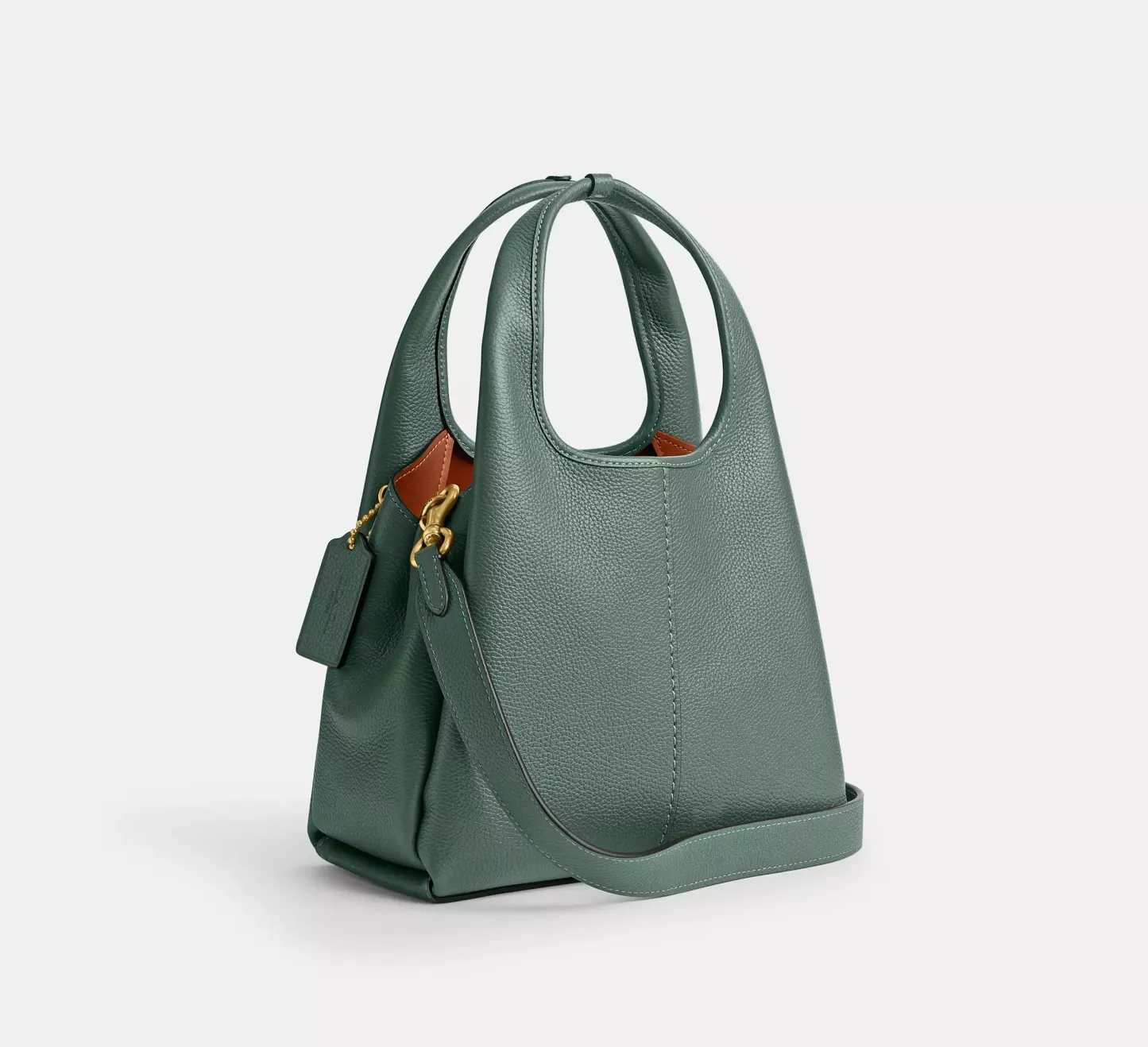 Lana Shoulder Bag 23 And Charms