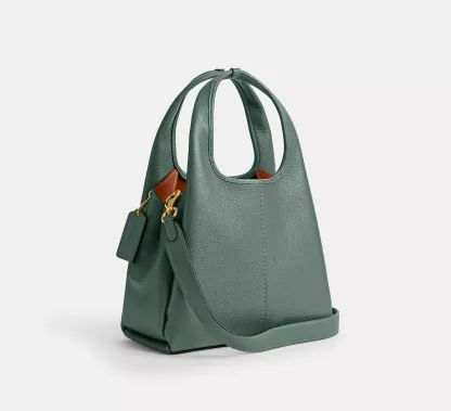 Lana Shoulder Bag 23 And Charms