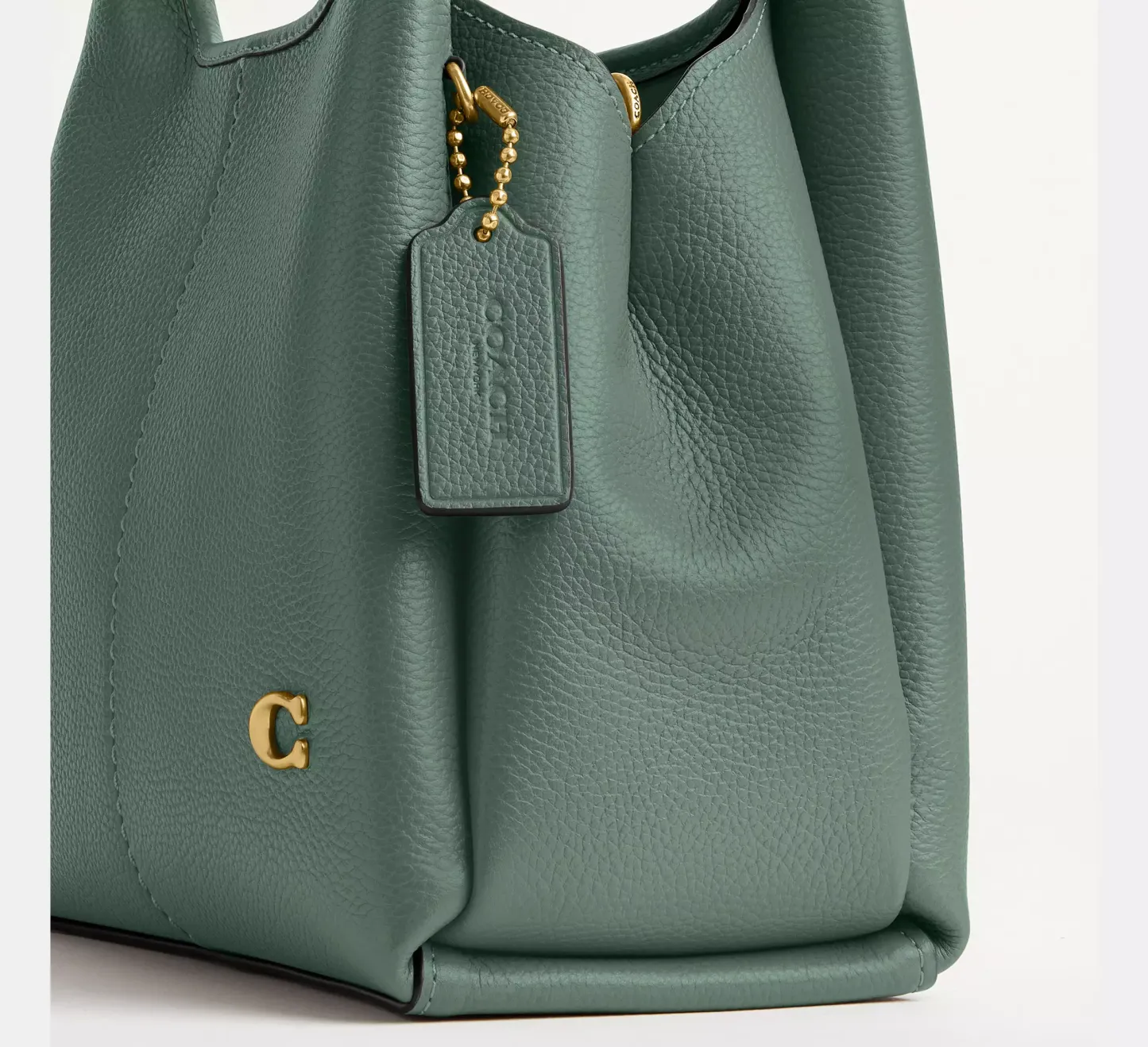 Lana Shoulder Bag 23 And Charms