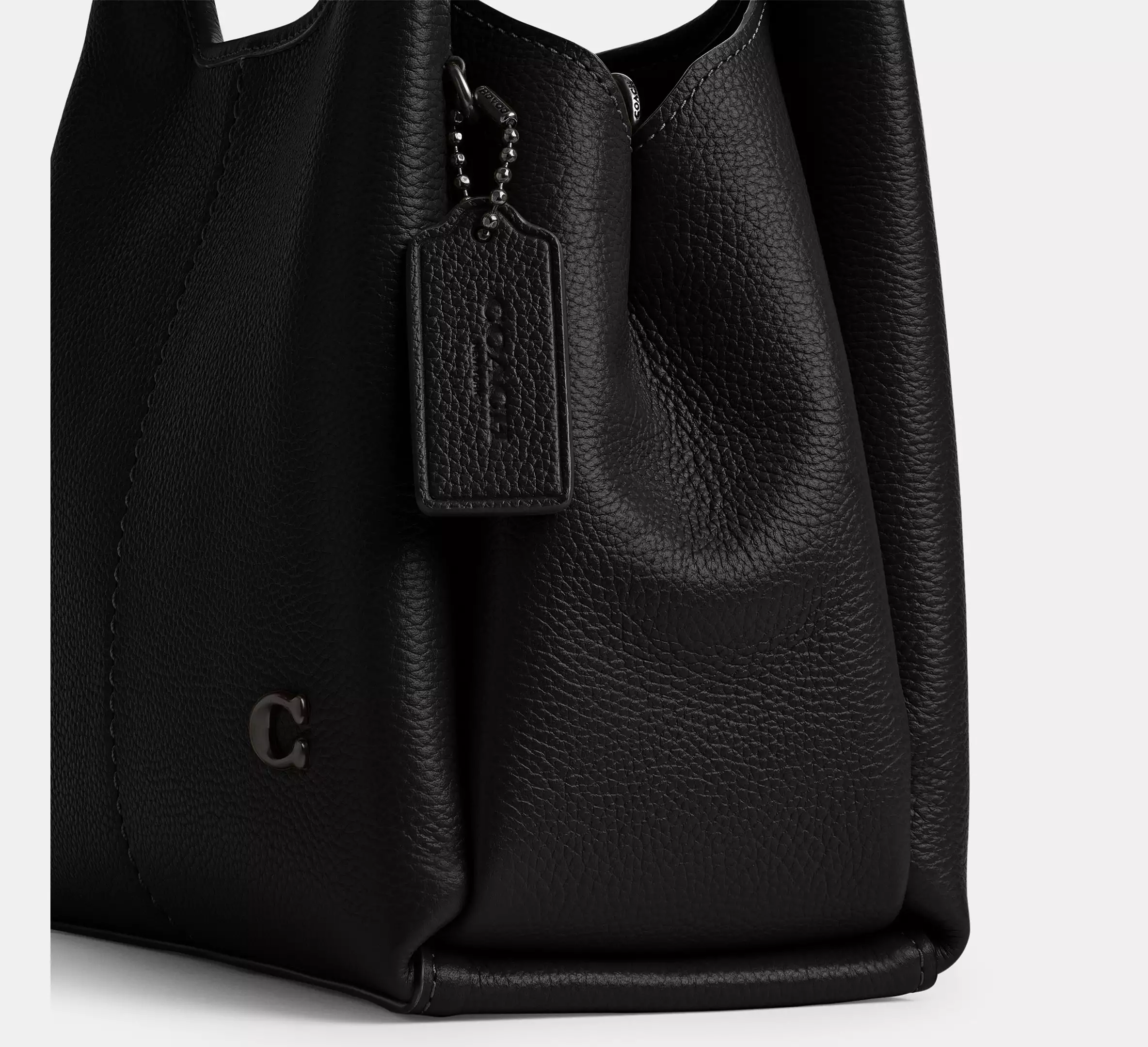 Lana Shoulder Bag 23 And Charms