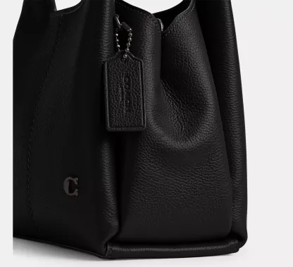 Lana Shoulder Bag 23 And Charms