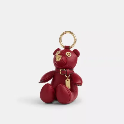 Bear Bag Charm