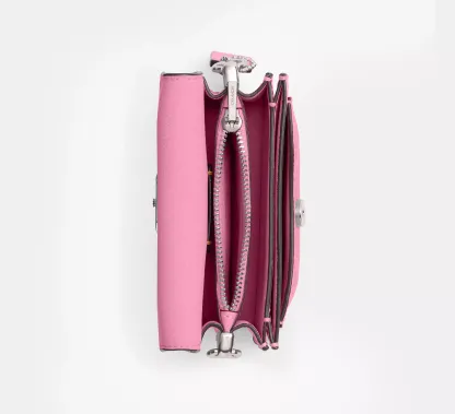 Tabby Bag  In Signature Canvas