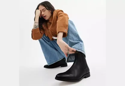 Dalton Chelsea Boot