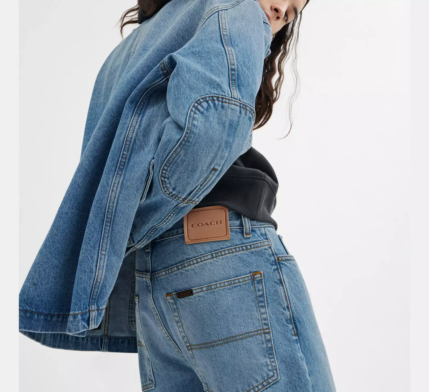 MEN Denim Jeans