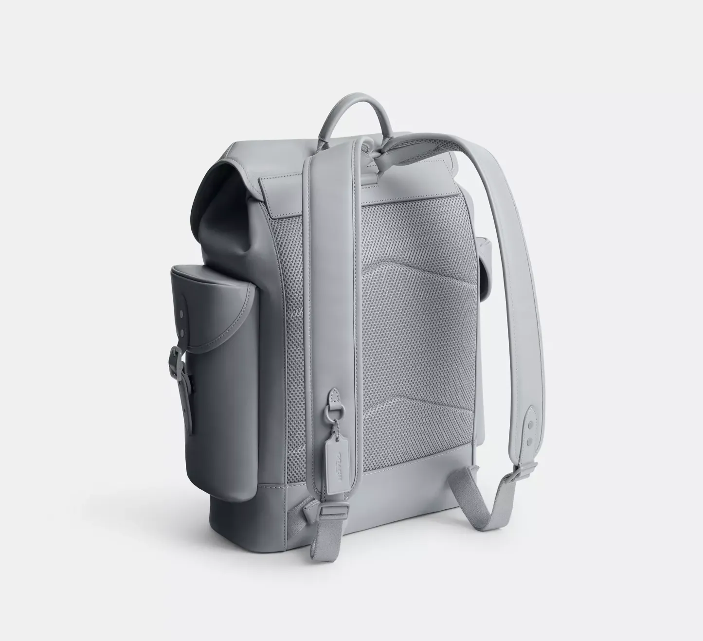 Hitch Backpack In Signature Canvas