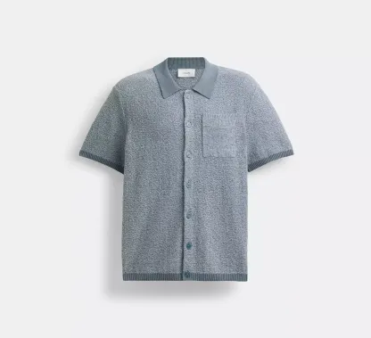 Sweater Polo