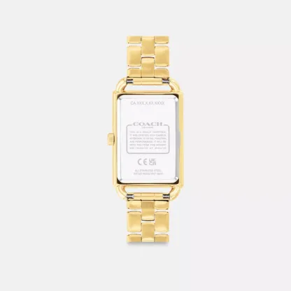 COAthtCH Fashion Watch