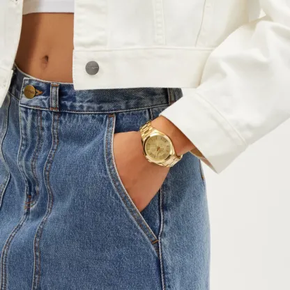 COAthtCH Fashion Watch