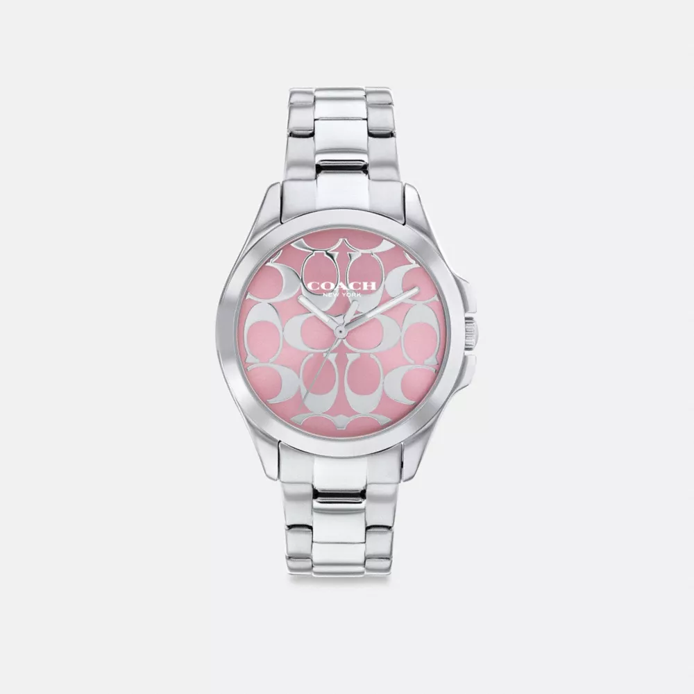 COAthtCH Fashion Watch