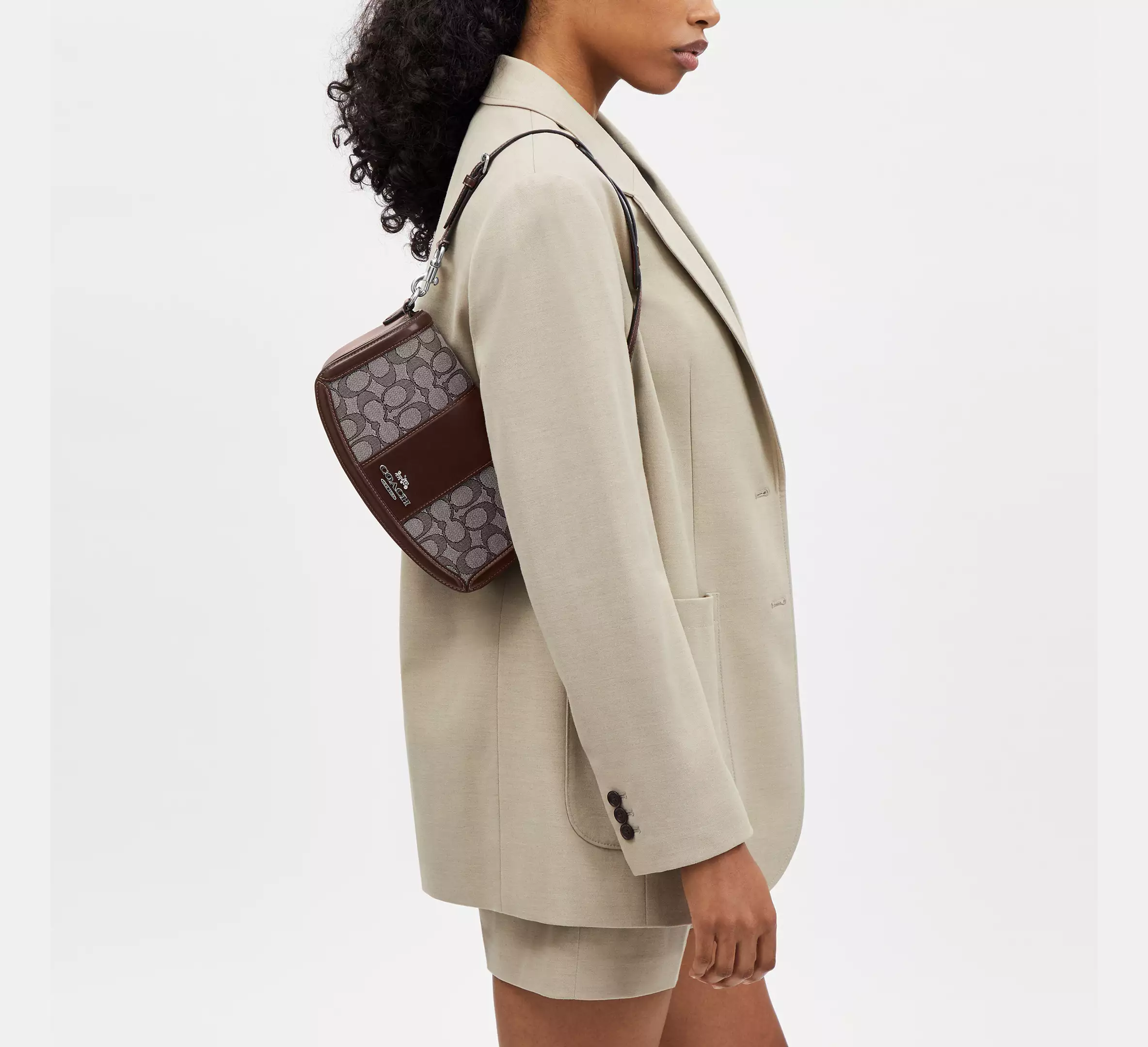 Andrea Shoulder Bag