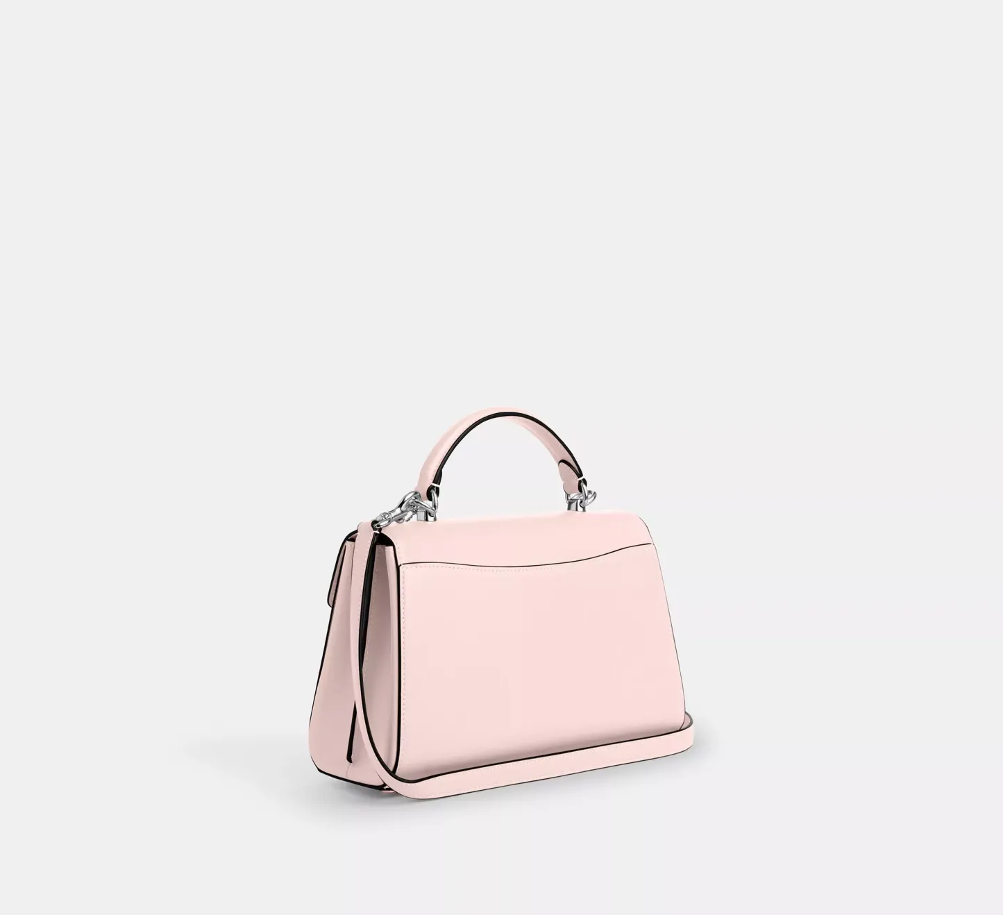 Eliza Top Handle Bag