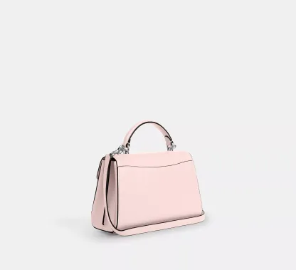 Eliza Top Handle Bag