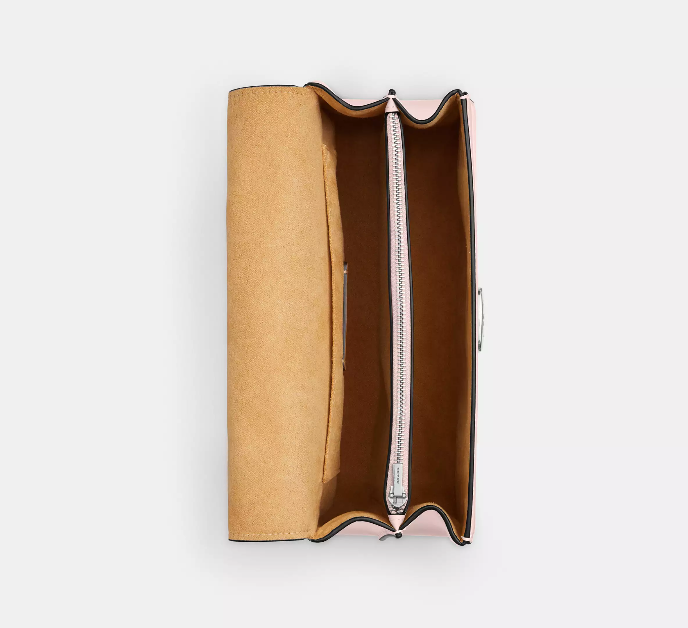 Eliza Top Handle Bag