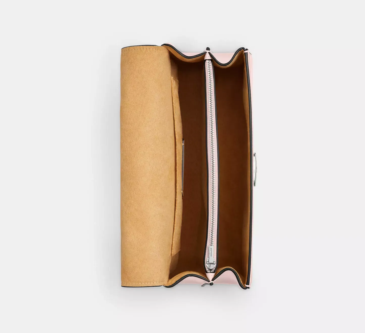 Eliza Top Handle Bag