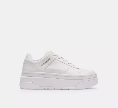 Platform Sneaker